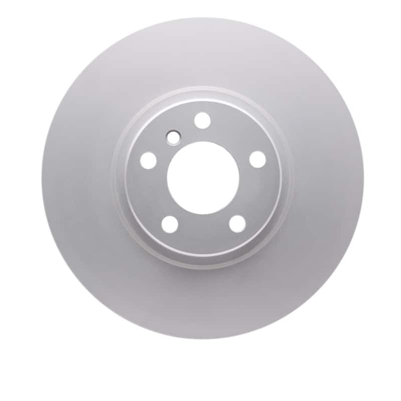 DFC — DFC 07-18 BMW X6 Front Hi-Carbon Alloy Geomet Coated Rotor
DFC Brake Rotor - view 1