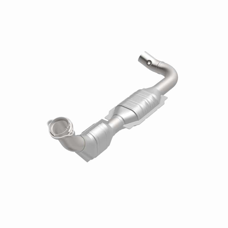 Magnaflow — MagnaFlow Conv DF 99 F150 5.4L 2Wd D/S
HM Grade
HM - view 28