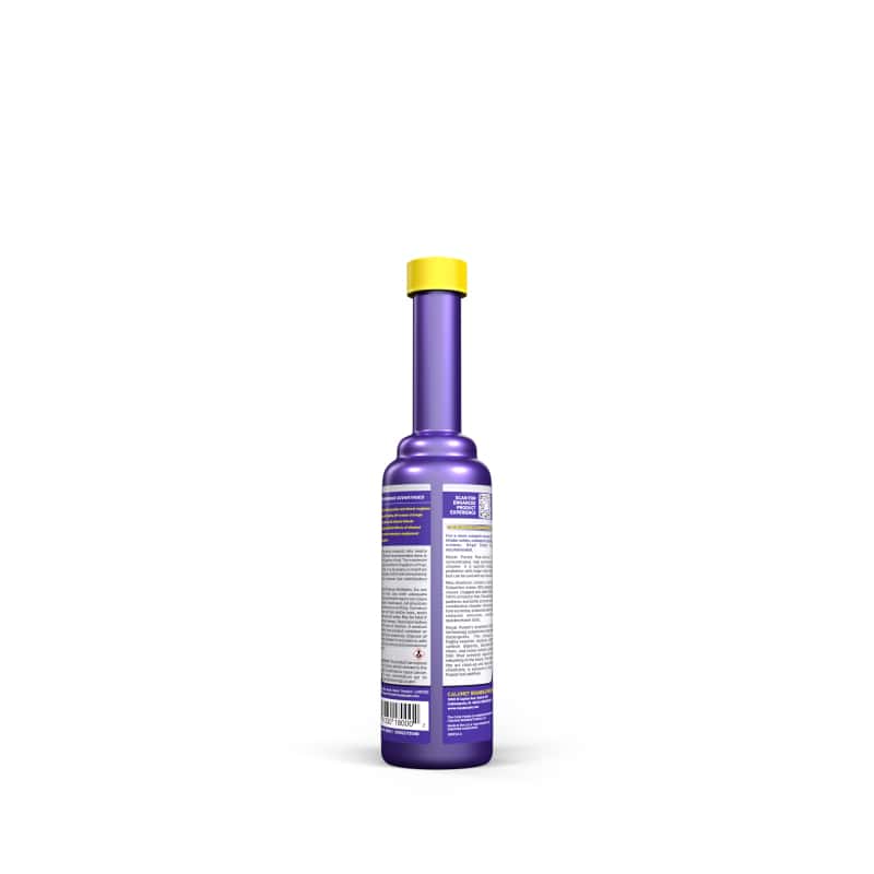 Royal Purple — Royal Purple Max-Atomizer Fuel Injection Cleaner - 6oz
Injector Cleaner - view 2