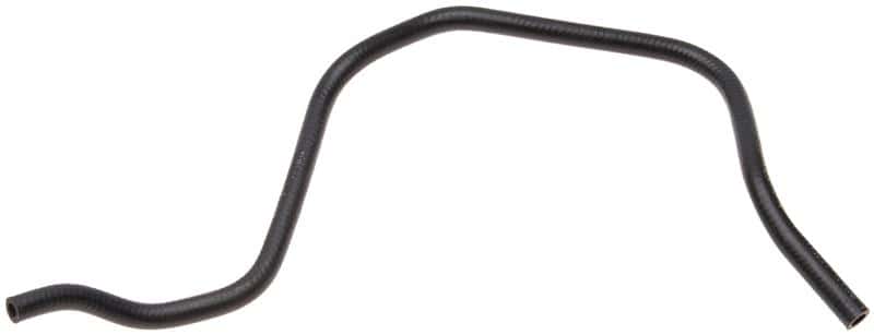 Gates — Gates 10-17 Chevrolet Equinox 4-Cyl. 2.4L Reservoir To Pipe Molded Heater Hose - view 1