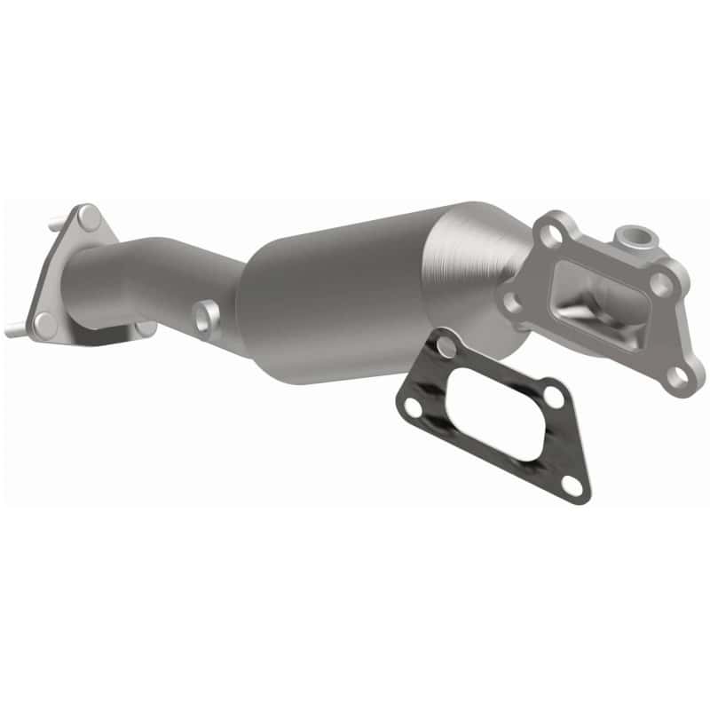 Magnaflow — Magnaflow 2015 Colorado 3.6 Underbody Direct Fit Converter
OEM Grade
OEM - view 5