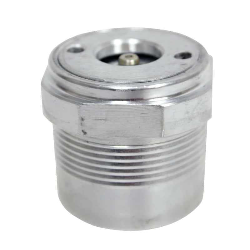 QA1 — QA1 GM (K6141/K772) - No Stud Lower Screw-In Style Ball Joint Housing - Steel
Ball Joint Housing - view 2