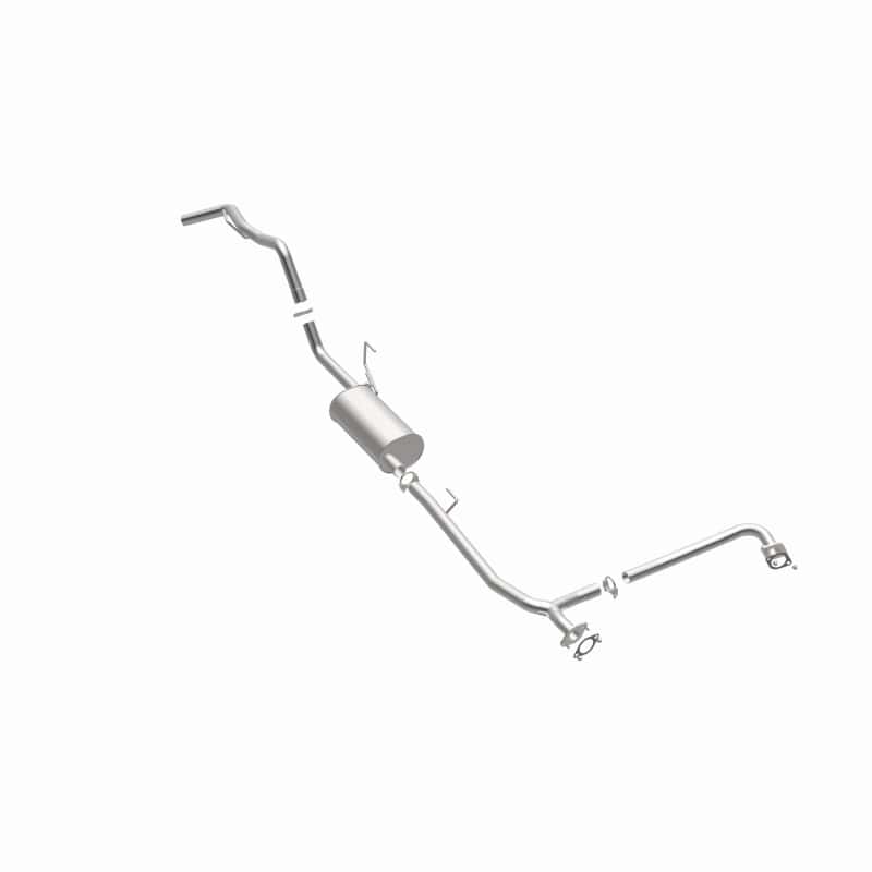 Magnaflow — MagnaFlow BRE Exhaust Kit 07-17 Nissan Frontier 4.0L
Exhaust Kit - view 19