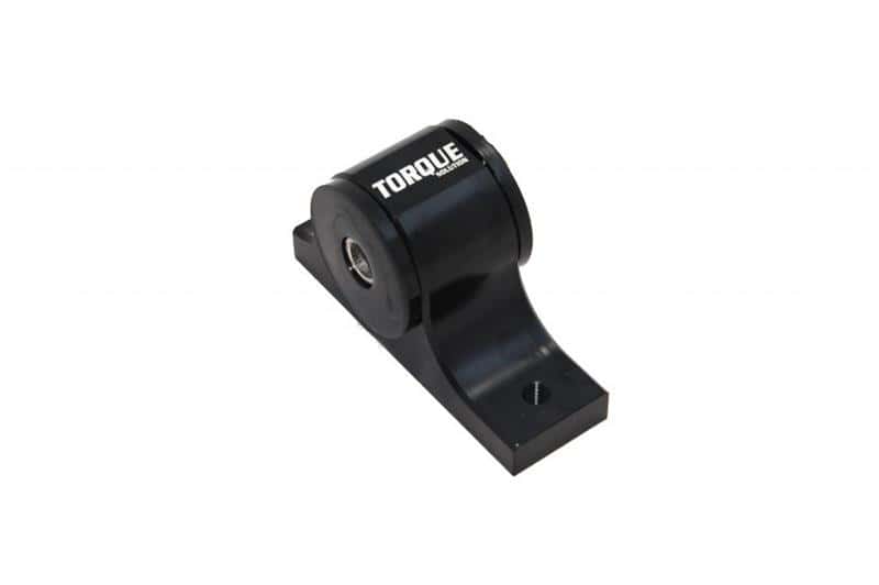 Torque Solution — Torque Solution Billet Front Engine Mount: Mitsubishi Eclipse / Eagle Talon 2G 1995-1999 - view 2