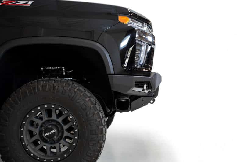 Addictive Desert Designs — Addictive Desert Designs20-23 Chevy 2500/3500 Bomber Front Bumper
Bumper- Front
Bumpers - view 17
