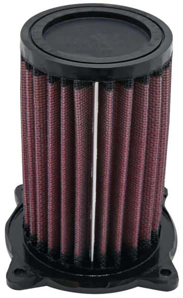 K&N Engineering — K&N Suzuki GV1200/GV700/GS500E/VZ800/GSX750/GS500/GS500F Replacement Air Filter
Air Filter - view 3