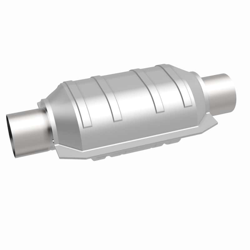 Magnaflow — Magnaflow Conv Univ 2.5in. W/O2
HM Grade
HM - view 10