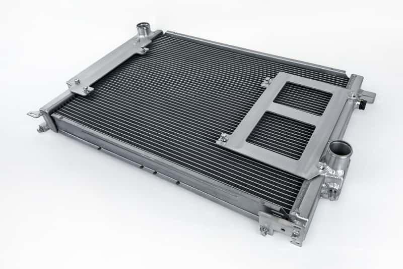 CSF — CSF BMW S54 Swap Into E36 / E46 Chassis High Performance Radiator
CSF Radiator - view 6