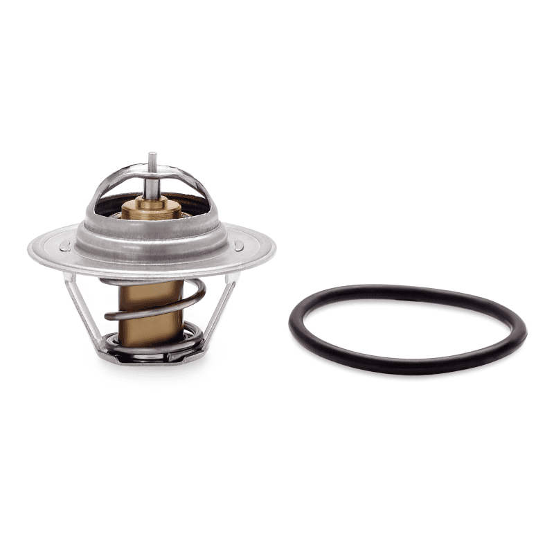 Mishimoto — Mishimoto 99-05 VW GTI 1.8T 180 Degree Racing Thermostat
Coolant Thermostat - view 2
