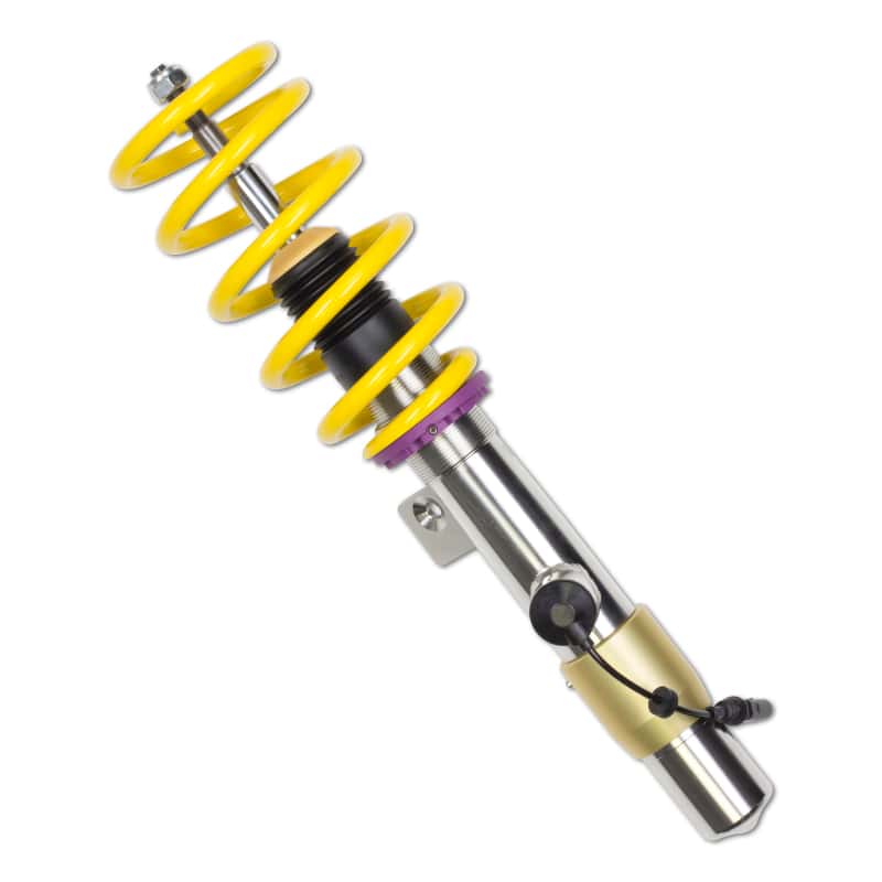 KW — KW Coilover Kit DDC ECU 2011+ BMW 1 Series M Coupe
Coilover Kit - view 11