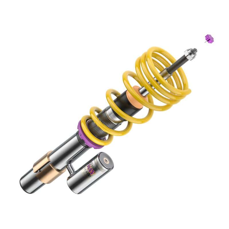 KW — KW Coilover Kit V3 BMW M6 (E63 E64); (M560)Coupe convertible
Coilover Kit - view 6