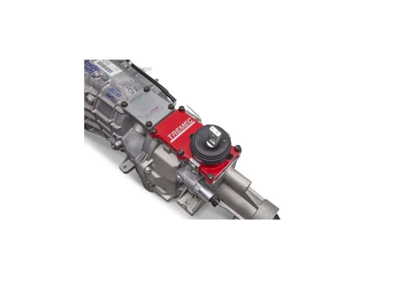 Ford Racing — Ford Racing Tremec 6-Speed Transmission (2.66 1ST Gear/26 Spline)
M/TAssembly - view 4