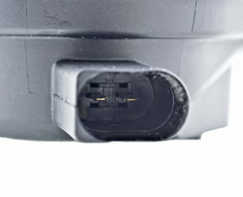 Hella — Hella 2006-2014 Audi A3 Q7 Fog Light Assembly Right
Fog Lamp Assy RH - view 15