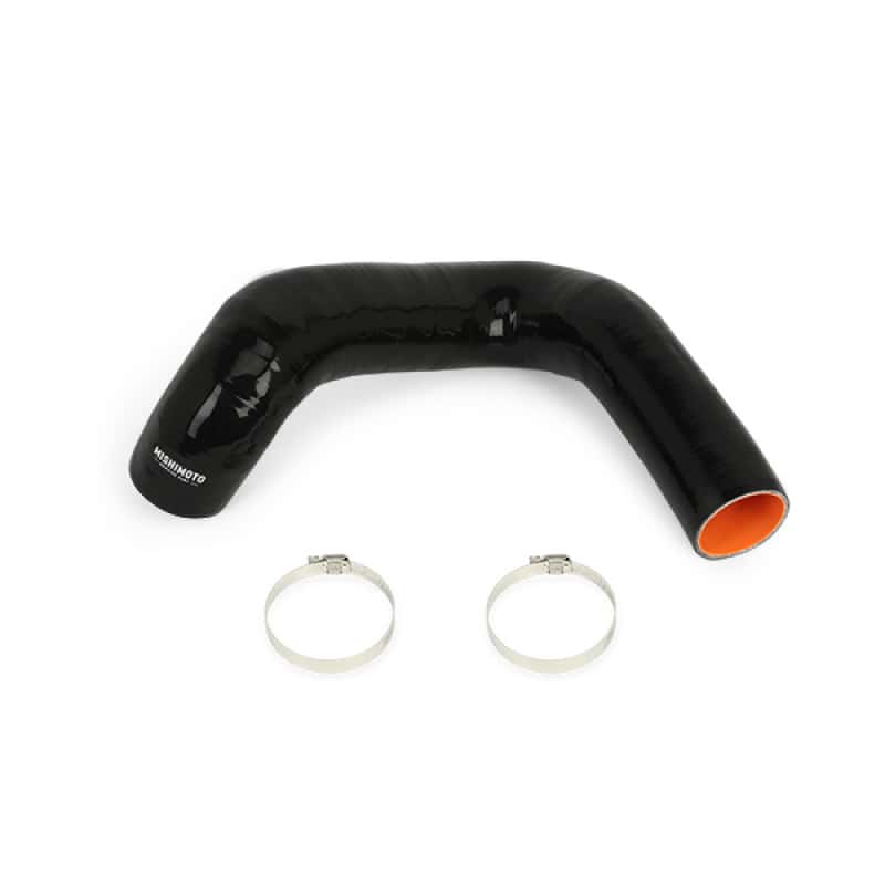 Mishimoto — Mishimoto Ford Focus ST Cold-Side Intercooler Pipe Kit 2013-2018
Turbo Intercool Pipe - view 5