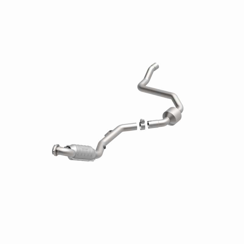 Magnaflow — MagnaFlow Conv DF 01-03 Mercedes ML55 Driver Side 5.5L
California - view 28