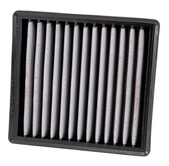 AEM Induction — AEM 08-10 F150/250/350 / 07-10 Expedition 10.5in O/S L x 9.875in O/S W x 2.188in H DryFlow Filter
AEM DryFlow Air Filt - view 2