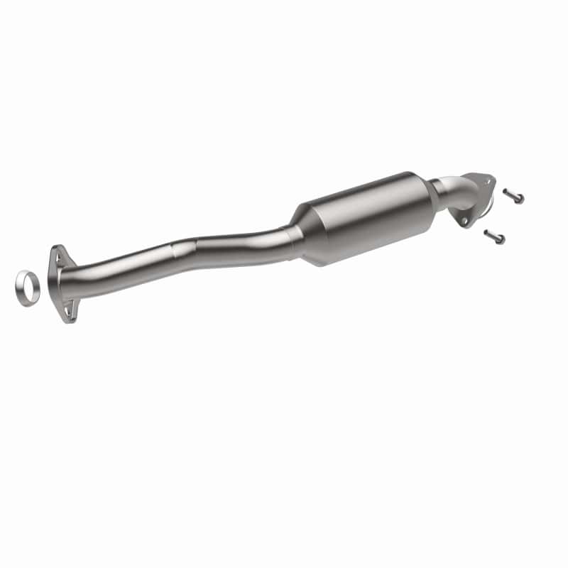 Magnaflow — Magnaflow Conv DF 07-08 Honda Fit 1.5L M/T
OEM Grade
OEM - view 23