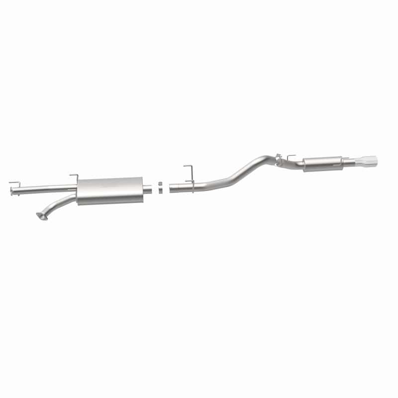 Magnaflow — MagnaFlow Sys C/B 01-03 Toyota Sequoia 4.7L V
Cat-Back - view 16