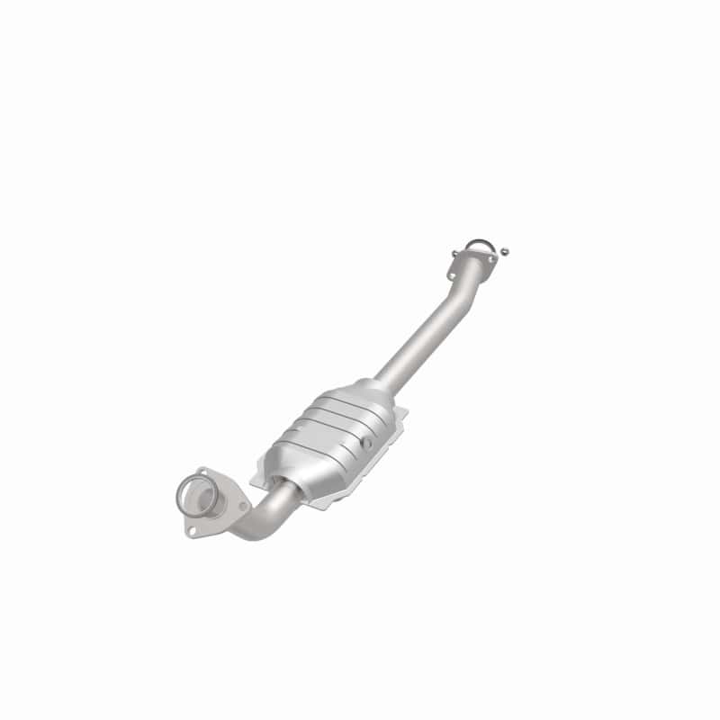 Magnaflow — MagnaFlow Conv DF 05-07 Toyota Sequoia 8 4.7L P/S
OEM Grade
OEM - view 27