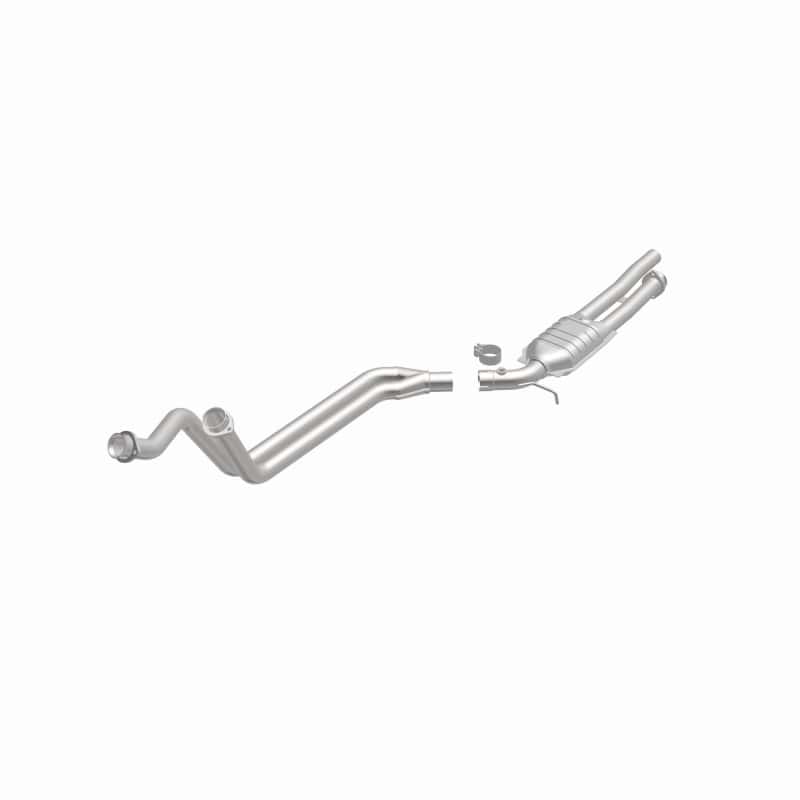 Magnaflow — MagnaFlow Conv DF 90-93 Mercedes 300E/TE 3.0L
Standard Grade
Standard - view 28