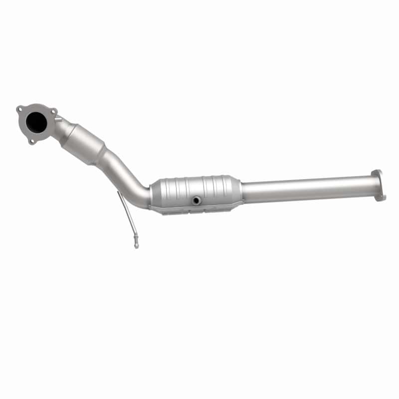 Magnaflow — MagnaFlow Conv DF 2001 Volvo V70 X/C 2.4L
OEM Grade
OEM - view 11