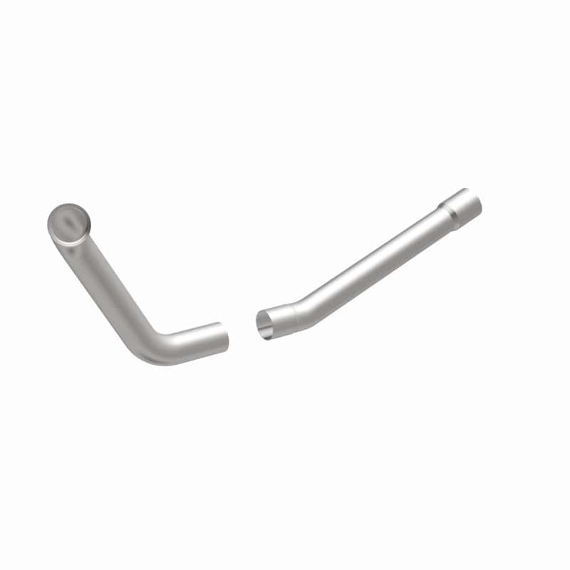 Magnaflow — MagnaFlow Univ Pipe Down Assy 99-03 7.3L Ford
Turbo Down Pipe - view 4