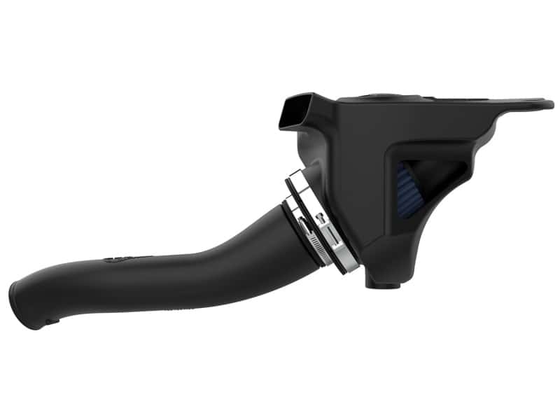 aFe — aFe Momentum GT Pro 5R Cold Air Intake System 12-16 BMW Z4 28i/xi (E89) I4 2.0L (t) (N20)
Momentum GT Intake - view 2