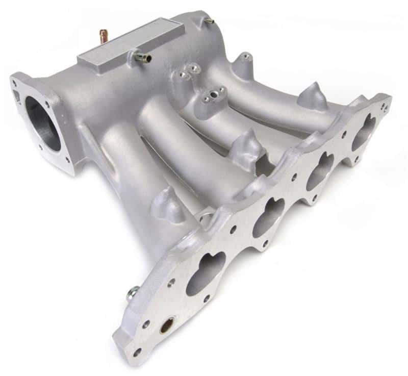 Skunk2 Racing — Skunk2 Pro Series 94-01 Honda/Acura B18C1 DOHC Intake Manifold (CARB Exempt)
Intake Manifold - view 2
