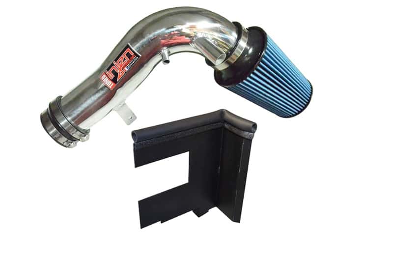Injen — Injen 15-18 Hyundai Sonata 1.6L (t) Black Short Ram Intake w/ Heat Shield
Short Ram Intake
Air Intake Kit - view 1