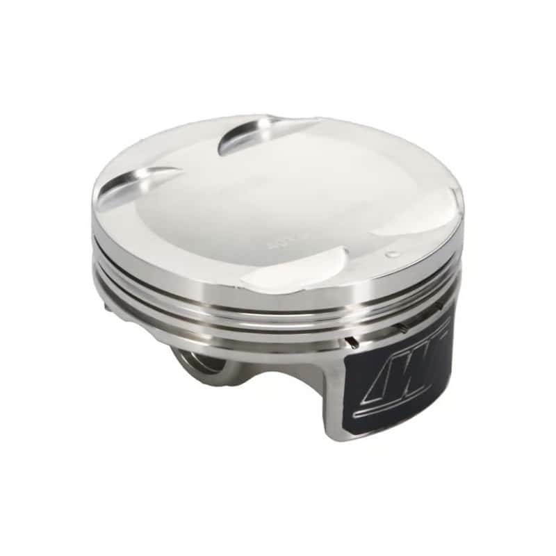 Wiseco — Wiseco Yamaha FZ07 15-18 12.51 CR 3150XG Piston Kit
Piston Kit - view 4