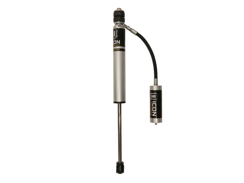 ICON — ICON 2005+ Toyota Tacoma 4WD 1.5-3in Rear 2.0 Series Aluminum Shocks RR
REAR 2.0 SHOCK RR
SHOCK ABSORBER - view 1