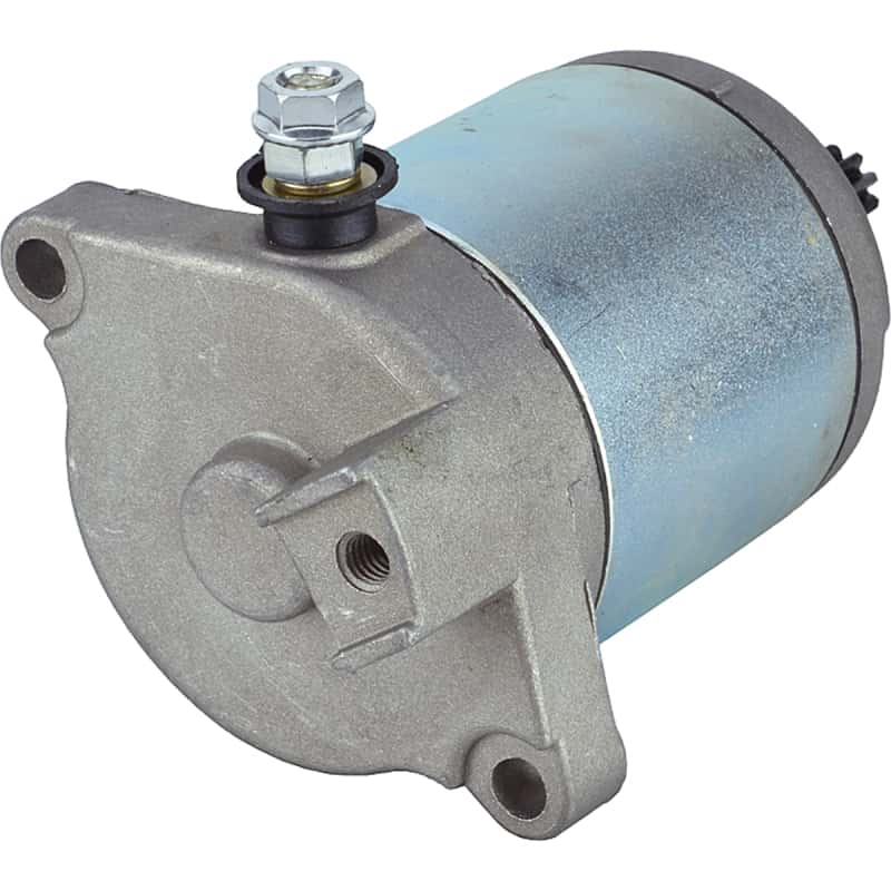 Arrowhead — Arrowhead China 12V 9T Str - view 3
