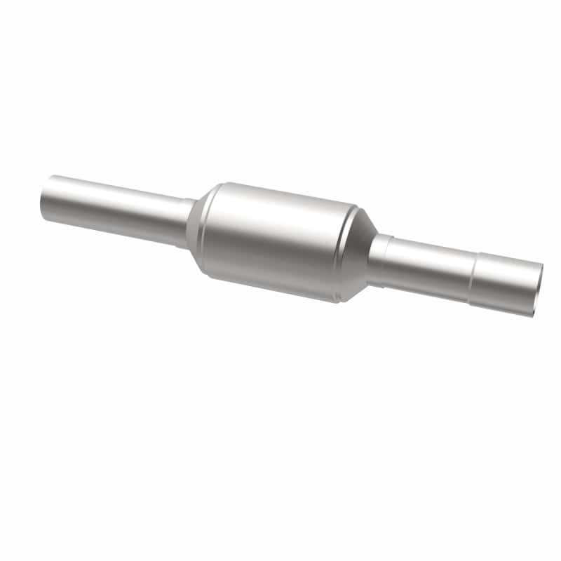 Magnaflow — MagnaFlow California Graden Conv Direct Fit 1993 Chevrolet/GMC C2500/K1500/K2500
California - view 21