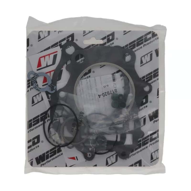 Wiseco — Wiseco 90-99 Suzuki DR350 Top End Gasket Kit
Gasket Kit - view 5