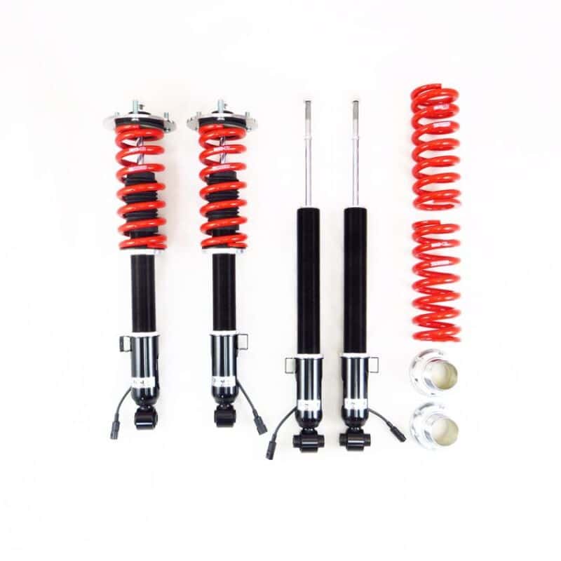RS-R — RS-R 16-20 Lexus GS-F Best-i Active Coilovers - view 1