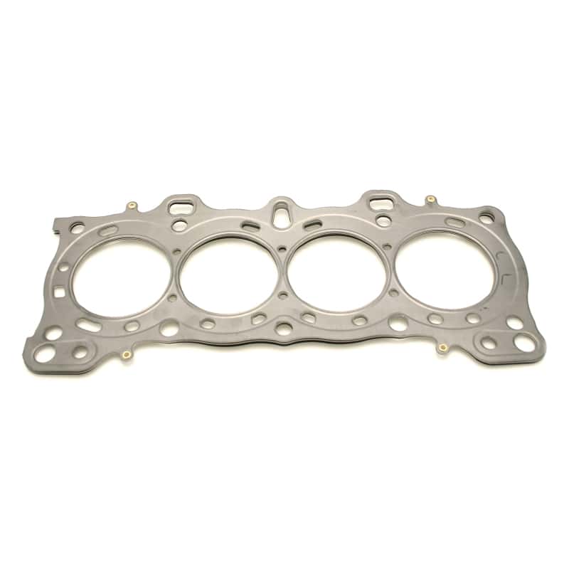Cometic Gasket — Cometic Honda D16A1/2/8/9 77mm .030 inch MLS DOHC ZC Head Gasket
Cylinder Head Gasket - view 6