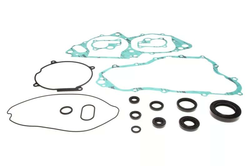Wiseco — Wiseco 92-01 Honda CR250R Bottom End Gasket Kit
Gasket Kit - view 7