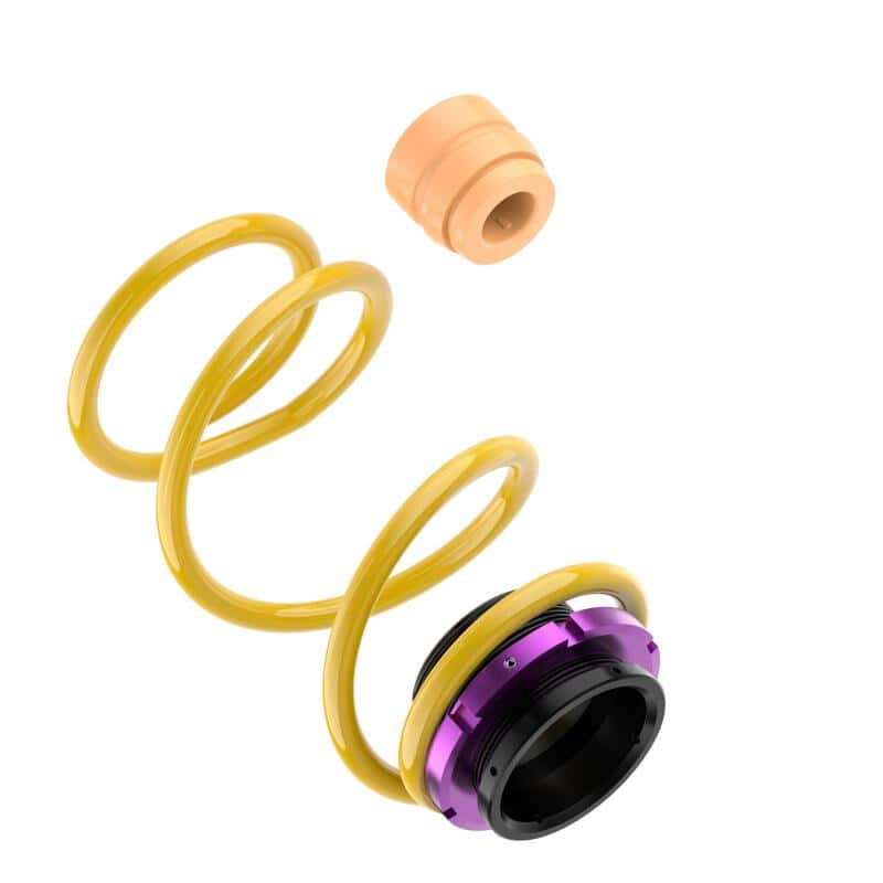 KW — KW H.A.S. for Mercedes CLS63vAMG E 63 Sedan
Adj Lowering Springs - view 7