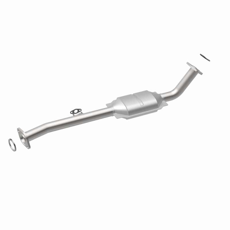 Magnaflow — MagnaFlow Conv DF 01-04 Toyota Sequoia 4.7L P/S
HM Grade
HM - view 19