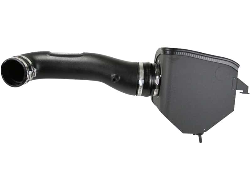 aFe — aFe MagnumFORCE Intake Stage-2 P5R 12-17 Jeep Wrangler (JK) V6-3.6L
Magnum FORCE Intake
AirIntKt - view 2