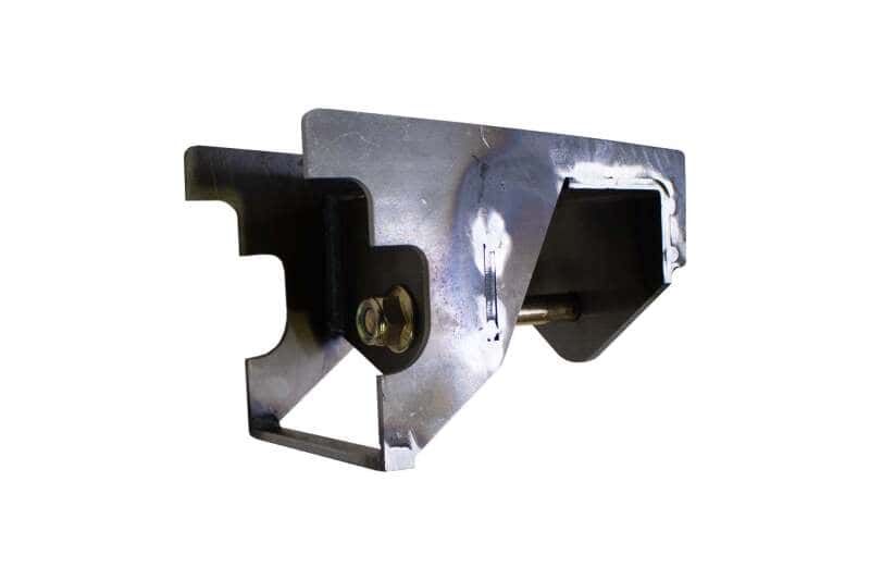 RustBuster — Rustbuster Rear Leaf Spring Mount - view 2