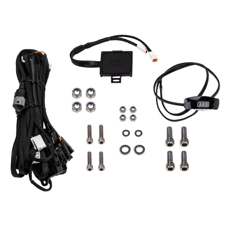 ARB — ARB Intensity IQ Driving Lights
Intensity IQ Lights - view 26