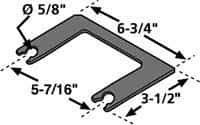 SPC Performance — SPC Performance Freightliner AG SHIM 1/32 (6)
HD SHIM SET
HD SHIM SE - view 2