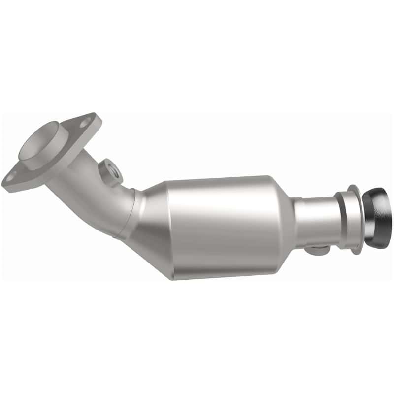 Magnaflow — Magnaflow 2003 Jeep Liberty 3.7L Direct Fit Converter
California - view 5