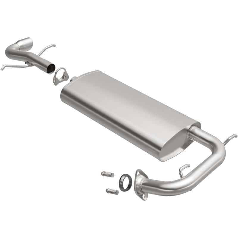 Magnaflow — MagnaFlow BRE Exhaust Kit 09-15 Toyota Venza 2.7L
Exhaust Kit - view 28