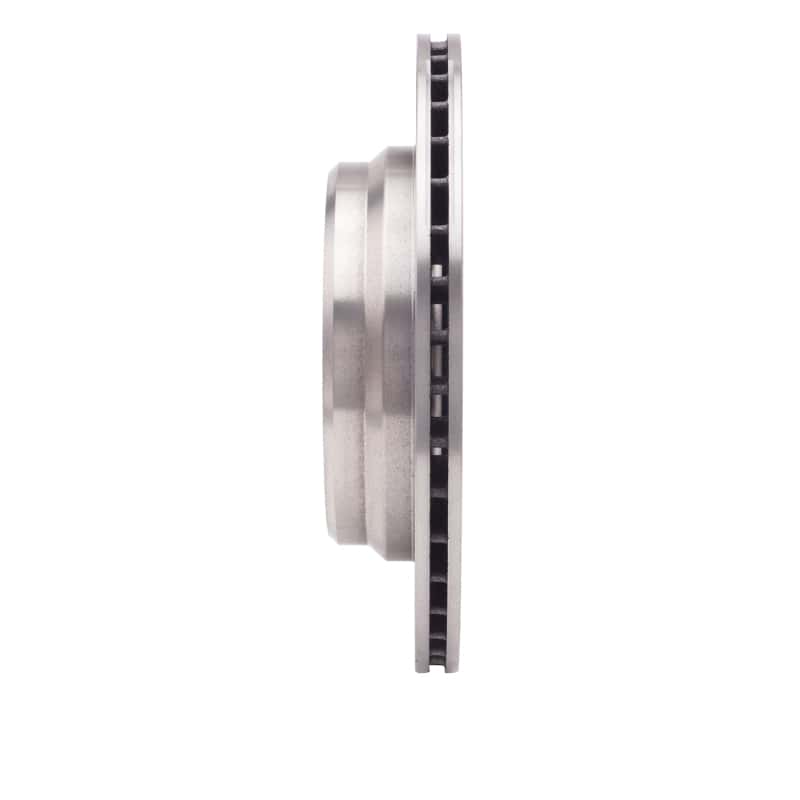 DFC — DFC 96-03 BMW 540i Rear Brake Rotor
DFC Brake Rotor - view 3