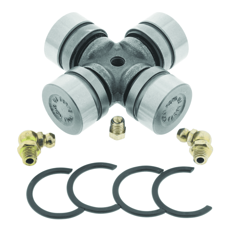 QuadBoss — QuadBoss 93-99 Kawasaki KAF620A Mule 2510 (02) Front Axle Inner Universal Joint - view 1