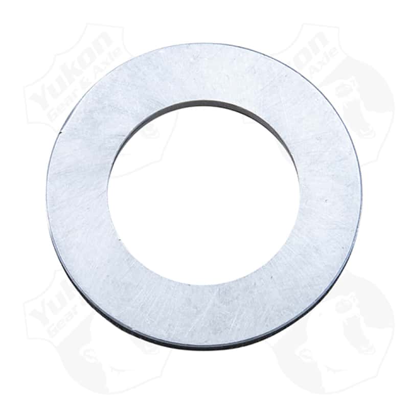 Yukon Gear & Axle — Yukon Gear Replacement Pinion Nut Washer For Dana 80
Pinion Nut washer  - view 2
