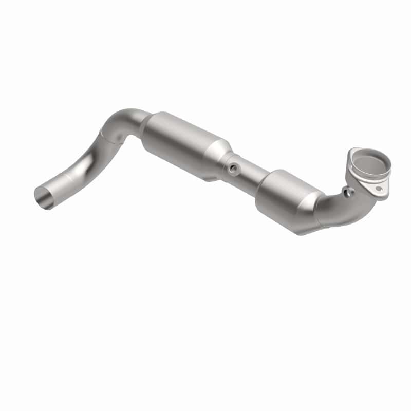 Magnaflow — Magnaflow 03-04 Ford Expedition 5.4L Direct Fit Converter
California - view 30