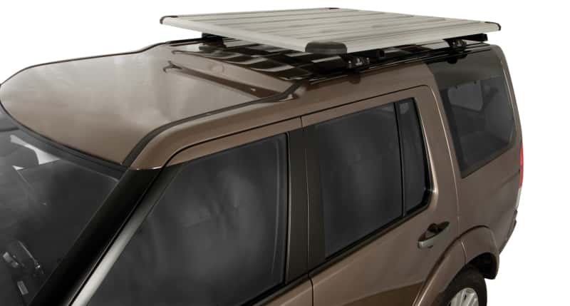 Rhino-Rack — Rhino-Rack Pioneer Heavy Duty Attachment Plate Kit - view 3